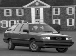 AUDI 200 Avant (1985-1991)
