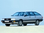 AUDI 200 Avant (1985-1991)