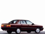 AUDI 200 (1984-1991)