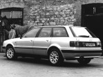 AUDI 80 Avant (B4) (1991-1995)