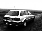 AUDI 80 Avant (B4) (1991-1995)