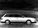 AUDI 80 Avant S2 (B4) (1993-1995)