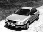AUDI 80 S2 (B4) (1993-1995)