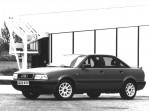 AUDI 80 S2 (B4) (1993-1995)