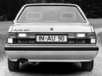 AUDI 90 (B2) (1984-1987)