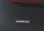 AUDI A1 Quattro (2012-2013)