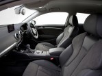 AUDI A3 Hatchback (3 doors) (2012-2016)