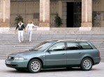 AUDI A4 Avant (1996-2001)