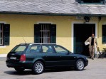 AUDI A4 Avant (1996-2001)