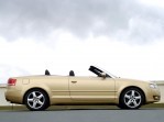 AUDI A4 Cabriolet (2005-2008)