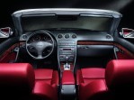 AUDI A4 Cabriolet (2002-2005)