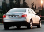AUDI A4 (2001-2004)