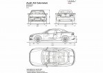 AUDI A5 Cabriolet (2012-Present)