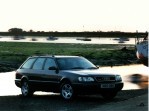 AUDI A6 Avant (C4) (1994-1997)