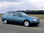 AUDI A6 Avant (1998-2001)