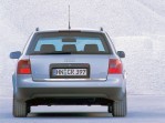 AUDI A6 Avant (1998-2001)