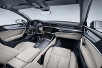 AUDI A7 Sportback (2017-Present)