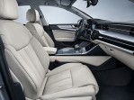 AUDI A7 Sportback (2017-Present)