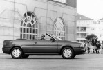 AUDI Cabriolet (1991-2000)