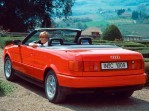 AUDI Cabriolet (1991-2000)