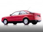 AUDI Coupe (B4) (1991-1996)