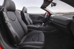 AUDI R8 V10 RWS Spyder (2017-2018)