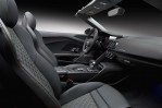 AUDI R8 V10 Spyder (2016-2018)