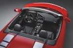 AUDI R8 V8 Spyder (2011-2013)