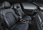 AUDI RS Q3 Facelift (2015)
