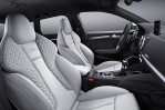 AUDI RS 3 Sportback (2017-Present)