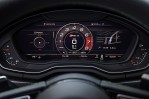 AUDI RS4 Avant (B9) (2017-2019)