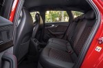 AUDI RS4 Avant (B9) (2017-2019)