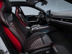 AUDI RS5 Sportback (2019-Present)