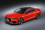 AUDI RS5 Coupe (2017-2019)
