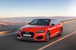 AUDI RS5 Coupe (2017-2019)