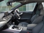 AUDI RS7 Sportback (2013-2019)