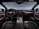 AUDI RS7 Sportback (2019-Present)