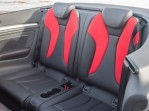 AUDI S3 Cabriolet (2014-2016)