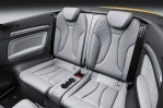 AUDI S3 Cabriolet (2016-Present)