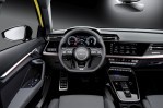 AUDI S3 Sportback (2020-2024)