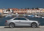 AUDI S5 Coupe (2012-2016)