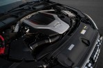 AUDI S5 Sportback (2020-Present)