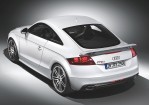 AUDI TT RS Coupe (2009-2014)