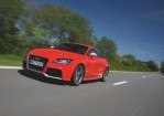 AUDI TT RS Coupe (2009-2014)