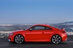 AUDI TT RS Coupe (2016-2019)