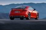 AUDI TT RS Coupe (2016-2019)