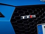 AUDI TT RS Coupe (2019-Present)