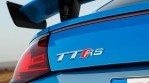AUDI TT RS Coupe (2019-Present)