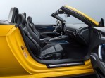 AUDI TT RS Roadster  (2016-2019)