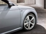 AUDI TT RS Roadster (2019-Present)